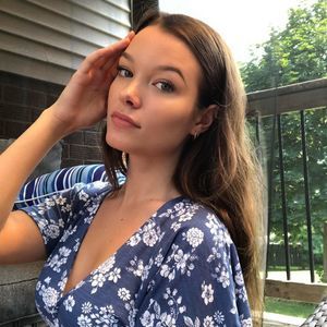 Meet your Posher, Madi